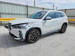 WBX73EF04T5425659 2026 BMW X1