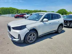 WBX73EF04T5459620 2026 BMW X1