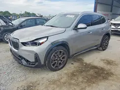 WBX73EF04T5474215 2026 BMW X1