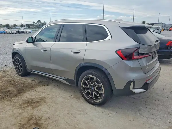 WBX73EF04T5474215 2026 BMW X1 - Image 2