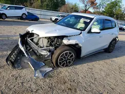WBX73EF04T5482640 2026 BMW X1