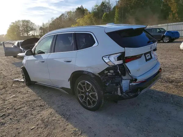 WBX73EF04T5482640 2026 BMW X1 - Image 2