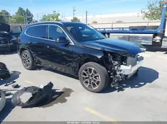 WBX73EF04T5486333 2026 BMW X1