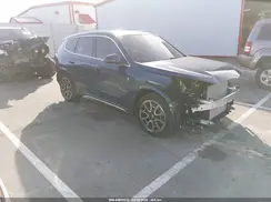 WBX73EF04T5501512 2026 BMW X1