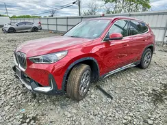 WBX73EF04T5506449 2026 BMW X1