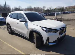 WBX73EF04T5516821 2026 BMW X1