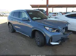 WBX73EF04T5523851 2026 BMW X1
