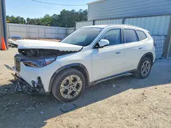 WBX73EF04T5588201 2026 BMW X1