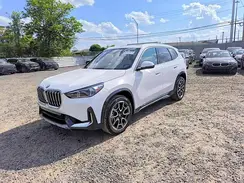 WBX73EF04T5613095 2026 BMW X1