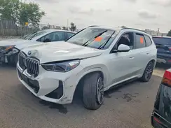 WBX73EF04T5632231 2026 BMW X1