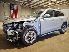 WBX73EF04T5634092 2026 BMW X1