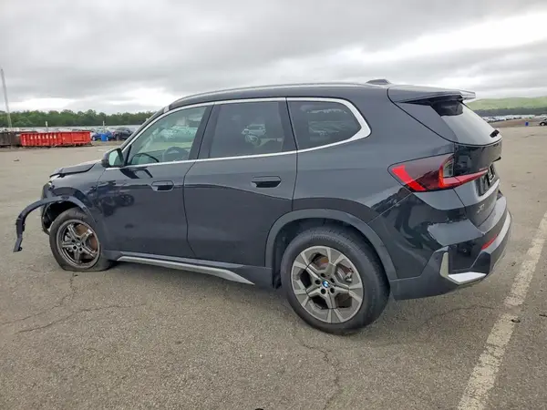 WBX73EF04T5653497 2026 BMW X1 - Image 2