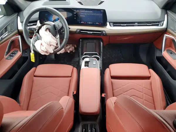 WBX73EF04T5653497 2026 BMW X1 - Image 8