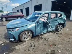 WBX73EF04T5688105 2026 BMW X1
