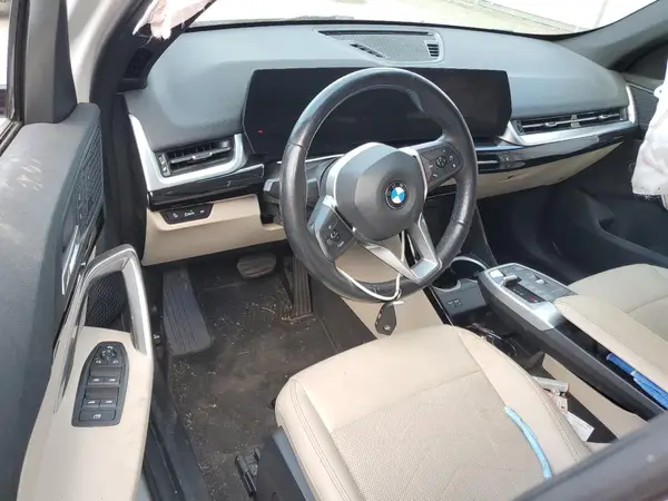 WBX73EF05P5W01513 2023 BMW X1 - Image 8