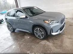 WBX73EF05P5W06954 2023 BMW X1