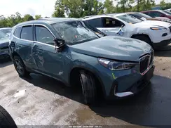 WBX73EF05P5W14536 2023 BMW X1