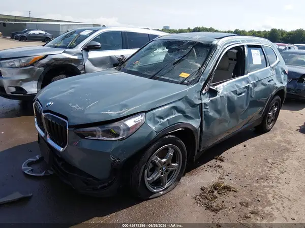 WBX73EF05P5W14536 2023 BMW X1 - Image 2