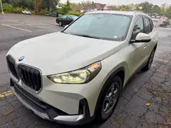 WBX73EF05P5W16853 2023 BMW X1