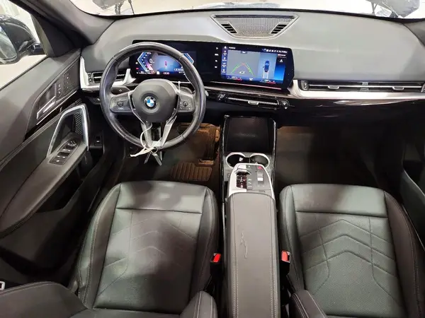 WBX73EF05P5W20353 2023 BMW X1 - Image 8
