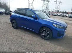 WBX73EF05P5W21390 2023 BMW X1