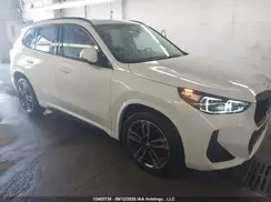 WBX73EF05P5W21955 2023 BMW X1