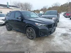 WBX73EF05P5W32289 2023 BMW X1