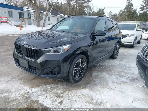 WBX73EF05P5W32289 2023 BMW X1 - Image 2