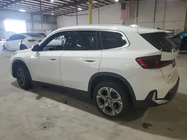 WBX73EF05P5W38724 2023 BMW X1 - Image 2