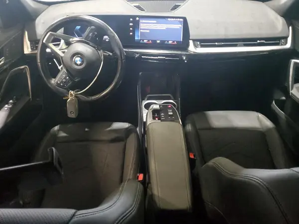 WBX73EF05P5W38724 2023 BMW X1 - Image 8