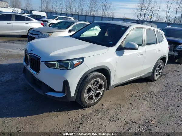 WBX73EF05P5W55913 2023 BMW X1 - Image 2