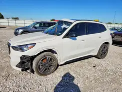 WBX73EF05P5W77040 2023 BMW X1