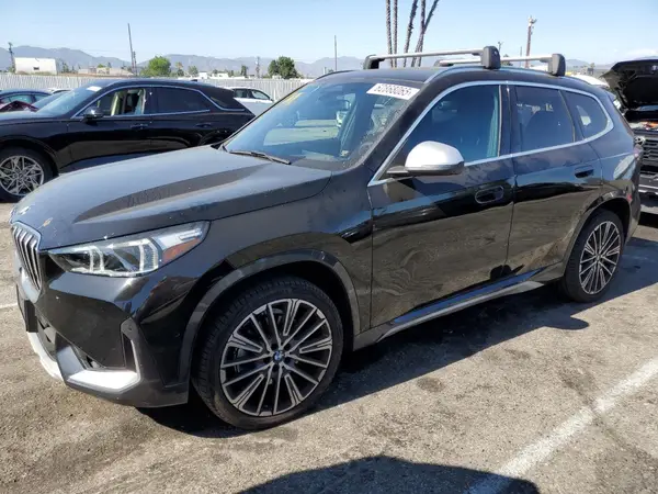 WBX73EF05P5W78138 2023 BMW X1 - Image 1