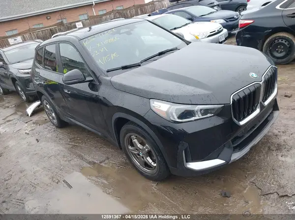 WBX73EF05P5X16886 2023 BMW X1 - Image 1