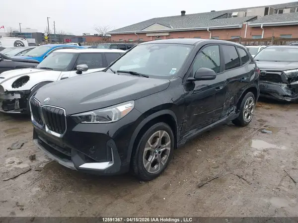 WBX73EF05P5X16886 2023 BMW X1 - Image 2
