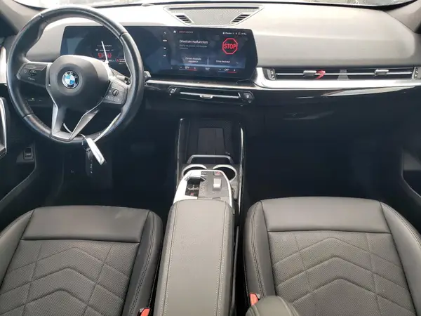 WBX73EF05P5X17231 2023 BMW X1 - Image 8