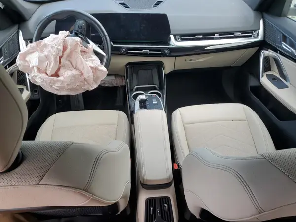 WBX73EF05P5X20968 2023 BMW X1 - Image 8