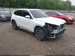 WBX73EF05P5X23403 2023 BMW X1