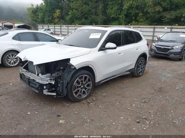 WBX73EF05P5X23403 2023 BMW X1 - Image 2