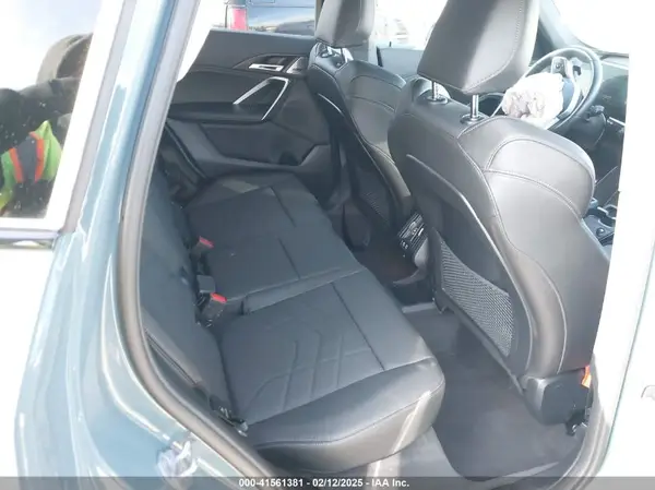 WBX73EF05P5X29041 2023 BMW X1 - Image 8