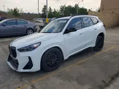 WBX73EF05P5X39990 2023 BMW X1