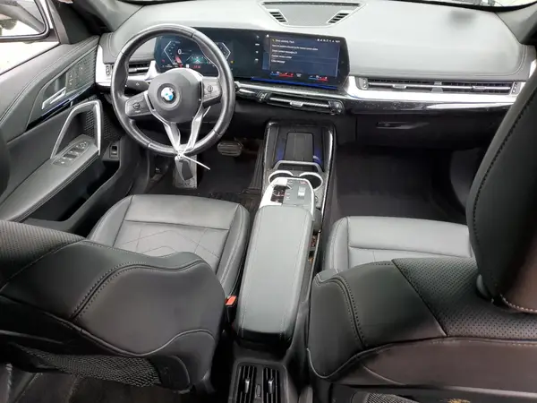 WBX73EF05P5X55364 2023 BMW X1 - Image 8