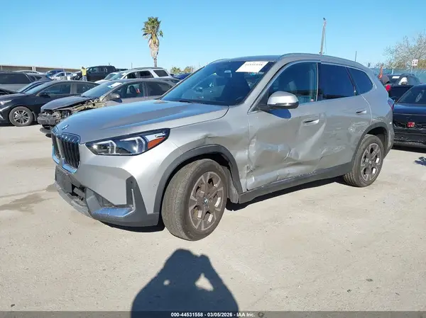 WBX73EF05P5X58426 2023 BMW X1 - Image 2