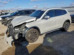 WBX73EF05P5X59222 2023 BMW X1