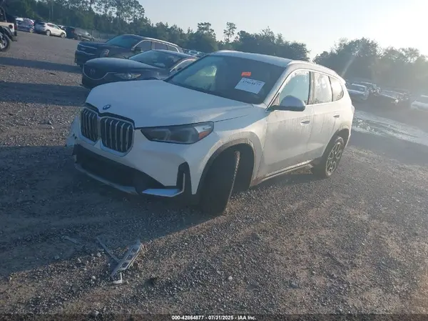 WBX73EF05P5X74710 2023 BMW X1 - Image 2