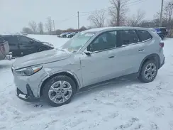WBX73EF05P5X86159 2023 BMW X1