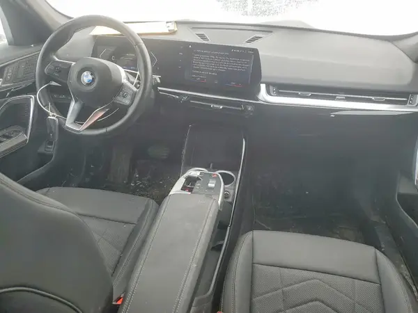 WBX73EF05P5X86159 2023 BMW X1 - Image 8