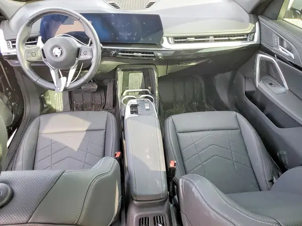 WBX73EF05P5X93113 2023 BMW X1 - Image 8
