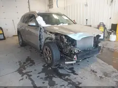 WBX73EF05P5Y09889 2023 BMW X1