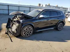 WBX73EF05P5Y15823 2023 BMW X1
